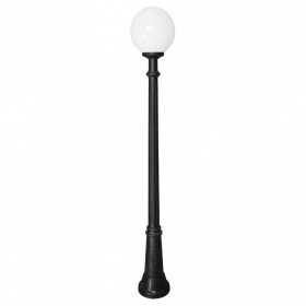Фонарный столб Fumagalli Globe 300 G30.156.000.AYE27