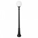 Фонарный столб Fumagalli Globe 300 G30.156.000.AYE27