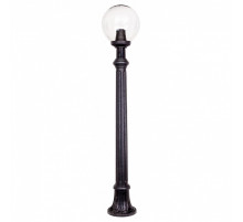 Наземный высокий светильник Fumagalli Globe 250 G25.163.000.AXE27