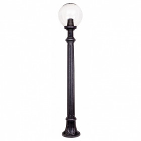Наземный высокий светильник Fumagalli Globe 250 G25.163.000.AXE27