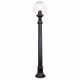 Наземный высокий светильник Fumagalli Globe 250 G25.163.000.AXE27