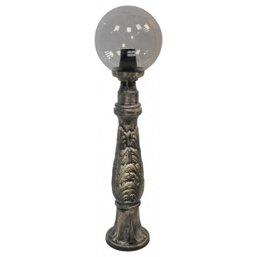 Наземный низкий светильник Fumagalli Globe 250 G25.162.000.BZE27
