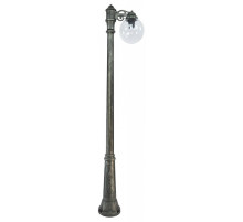 Фонарный столб Fumagalli Globe 250 G25.157.S10.BXE27