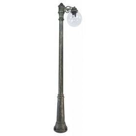 Фонарный столб Fumagalli Globe 250 G25.157.S10.BXE27