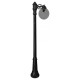 Фонарный столб Fumagalli Globe 250 G25.156.S10.AZE27