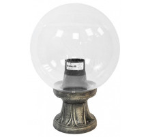 Наземный низкий светильник Fumagalli Globe 250 G25.110.000.BXE27