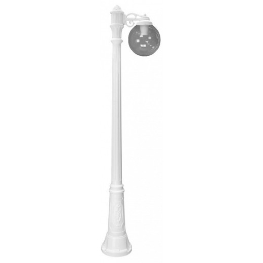 Фонарный столб Fumagalli Globe 250 G25.156.S10.WZE27