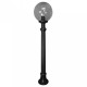 Наземный высокий светильник Fumagalli Globe 300 G30.163.000.AZE27