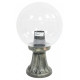 Наземный низкий светильник Fumagalli Globe 250 G25.111.000.BXE27