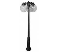 Фонарный столб Fumagalli Globe 300 G30.157.S30.AZE27DN