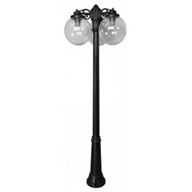 Фонарный столб Fumagalli Globe 300 G30.157.S30.AZE27DN