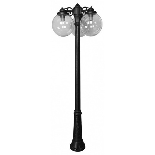 Фонарный столб Fumagalli Globe 300 G30.157.S30.AZE27DN