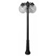 Фонарный столб Fumagalli Globe 300 G30.157.S30.AZE27DN