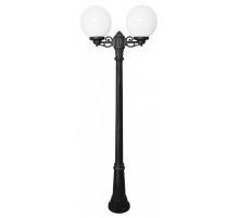Фонарный столб Fumagalli Globe 300 G30.156.S20.AYE27