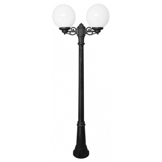 Фонарный столб Fumagalli Globe 300 G30.156.S20.AYE27