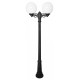 Фонарный столб Fumagalli Globe 300 G30.156.S20.AYE27