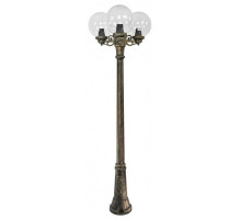 Фонарный столб Fumagalli Globe 250 G25.156.S30.BXE27