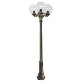 Фонарный столб Fumagalli Globe 250 G25.156.S30.BXE27