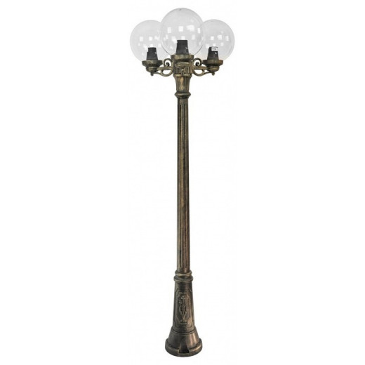 Фонарный столб Fumagalli Globe 250 G25.156.S30.BXE27