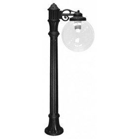 Наземный высокий светильник Fumagalli Globe 300 G30.163.S10.AXE27