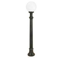 Наземный высокий светильник Fumagalli Globe 250 G25.163.000.AYE27
