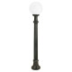 Наземный высокий светильник Fumagalli Globe 250 G25.163.000.AYE27