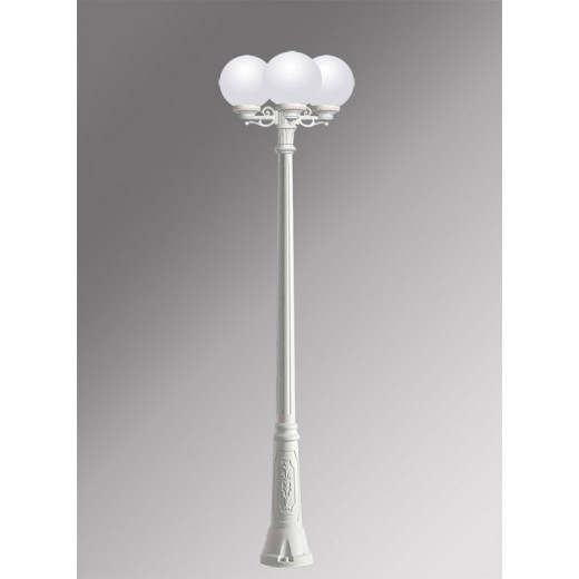 Фонарный столб Fumagalli Globe 300 G30.157.S30.WYE27