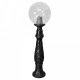 Наземный высокий светильник Fumagalli Globe 300 G30.162.000.AXE27