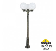 Фонарный столб Fumagalli Globe 300 G30.156.S30.AXE27