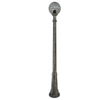Фонарный столб Fumagalli Globe 250 G25.156.000.BZE27