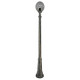 Фонарный столб Fumagalli Globe 250 G25.156.000.BZE27
