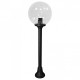 Наземный высокий светильник Fumagalli Globe 300 G30.151.000.AXE27