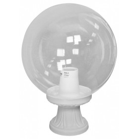 Наземный низкий светильник Fumagalli Globe 300 G30.110.000.WXE27