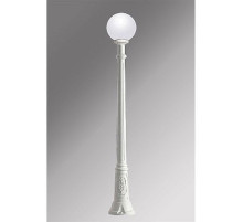 Фонарный столб Fumagalli Globe 300 G30.158.000.WYE27