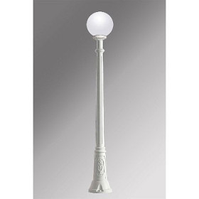 Фонарный столб Fumagalli Globe 300 G30.158.000.WYE27