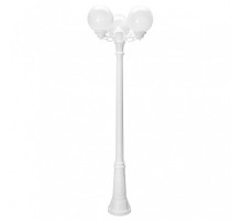 Фонарный столб Fumagalli Globe 250 G25.156.S30.WYE27