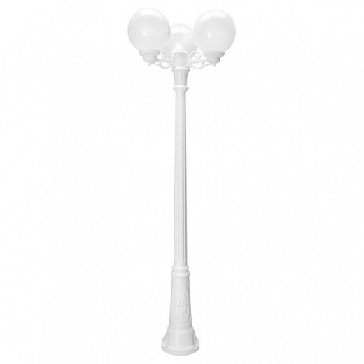 Фонарный столб Fumagalli Globe 250 G25.156.S30.WYE27