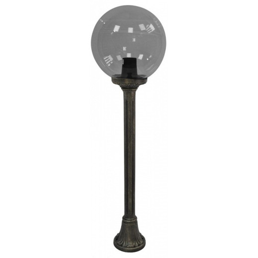 Наземный высокий светильник Fumagalli Globe 300 G30.151.000.BZE27