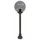Наземный высокий светильник Fumagalli Globe 300 G30.151.000.BZE27