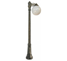 Фонарный столб Fumagalli Globe 300 G30.156.S10.BYE27