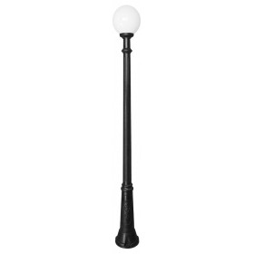 Фонарный столб Fumagalli Globe 250 G25.157.000.AYE27