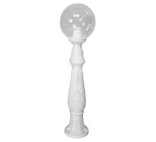 Наземный низкий светильник Fumagalli Globe 250 G25.162.000.WXE27