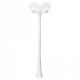 Фонарный столб Fumagalli Globe 250 G25.157.S30.WXE27