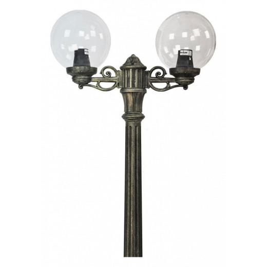 Фонарный столб Fumagalli Globe 250 G25.156.S20.BXE27