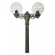 Фонарный столб Fumagalli Globe 250 G25.156.S20.BXE27