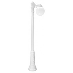 Фонарный столб Fumagalli Globe 250 G25.156.S10.WYE27