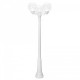 Фонарный столб Fumagalli Globe 250 G25.156.S30.WXE27