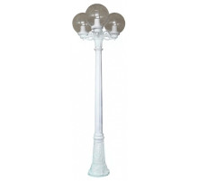 Фонарный столб Fumagalli Globe 250 G25.158.S30.WZE27