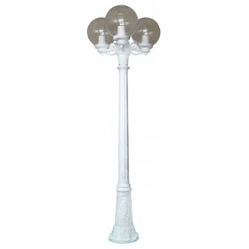 Фонарный столб Fumagalli Globe 250 G25.158.S30.WZE27