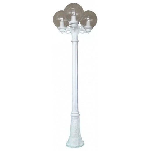 Фонарный столб Fumagalli Globe 250 G25.158.S30.WZE27